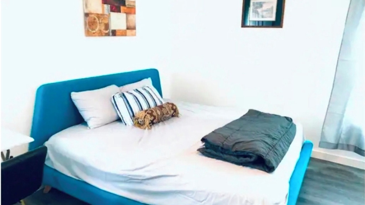 Photo of Bedroom in Northside