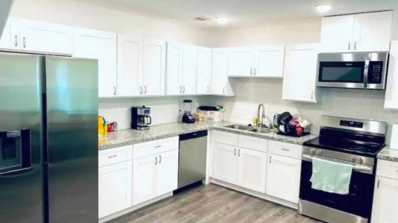 Photo of Kitchen in Northside