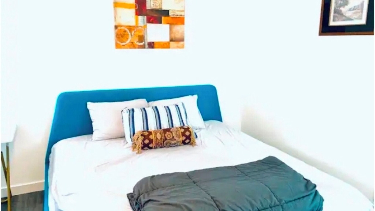 Photo of Bedroom in Northside
