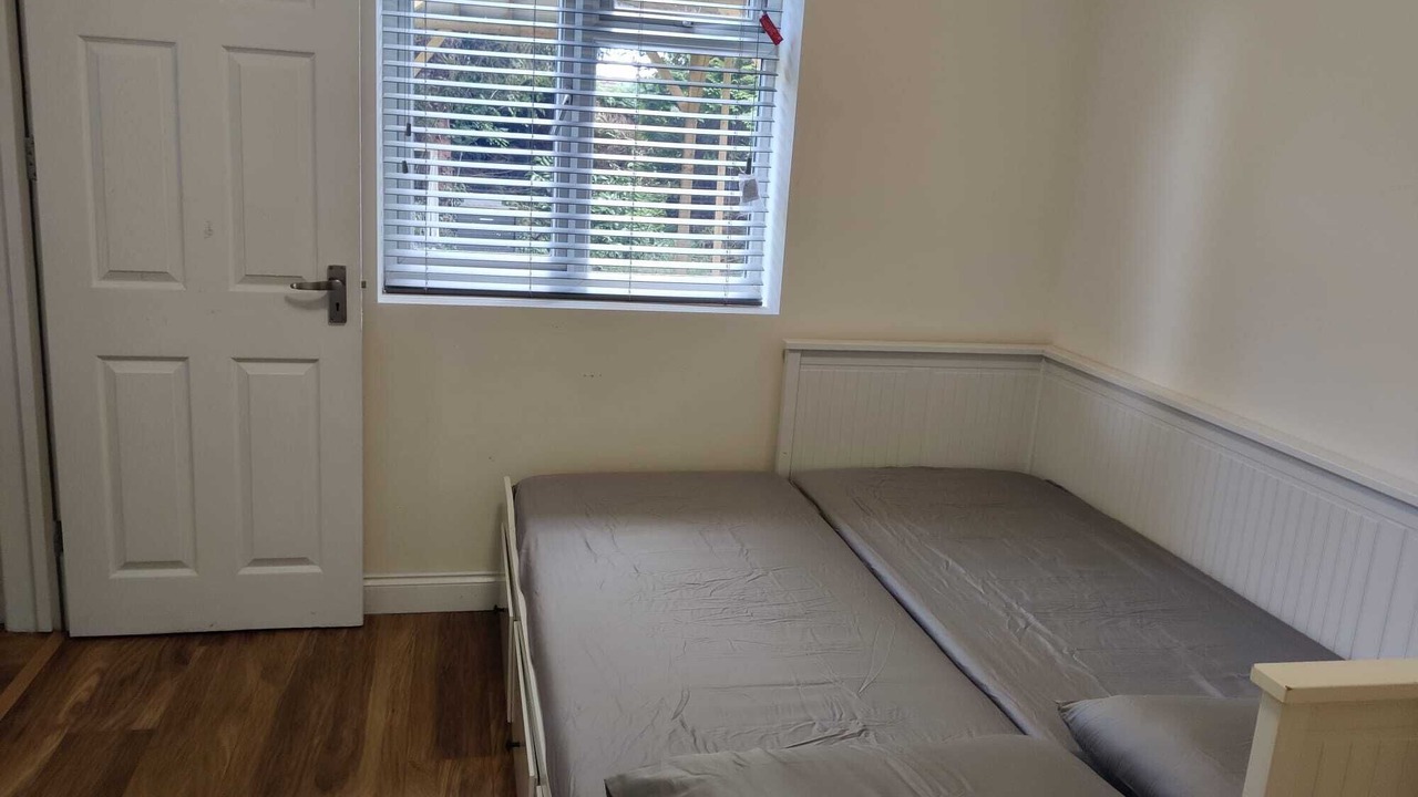 Photo of Bedroom in Amersham