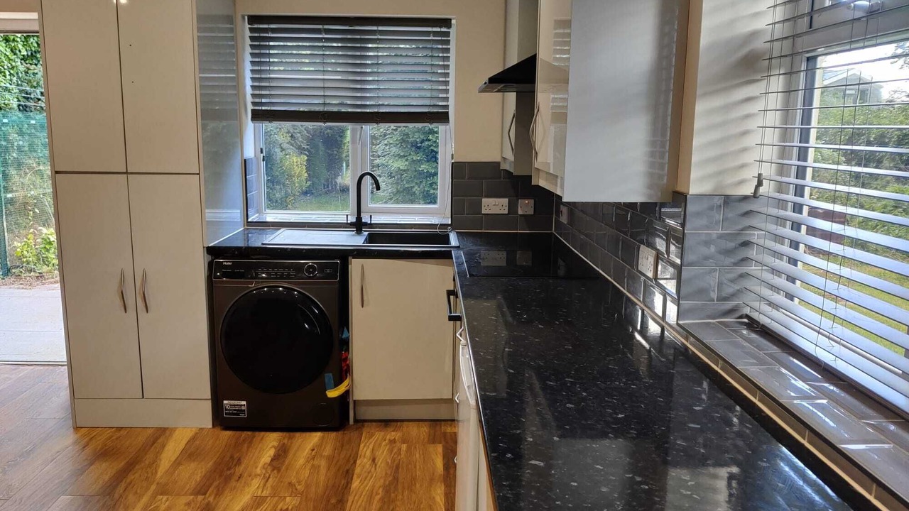 Photo of Kitchen in Amersham