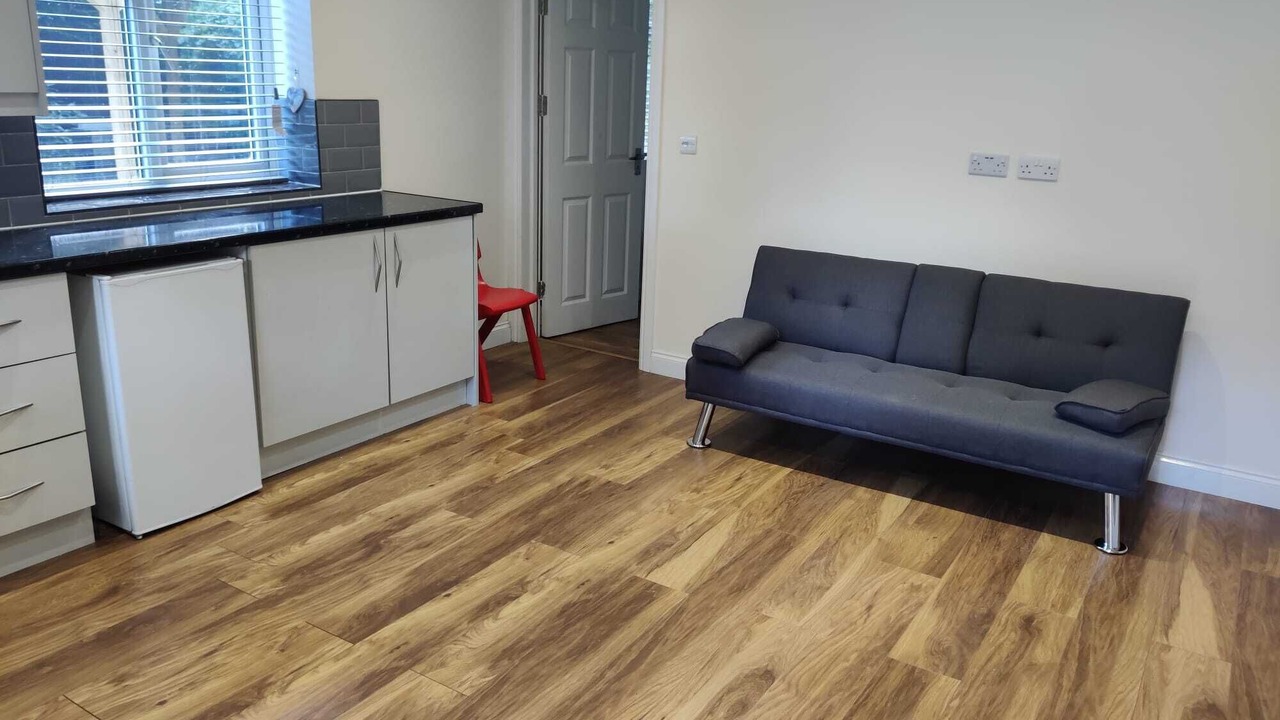 Photo of Livingroom in Amersham