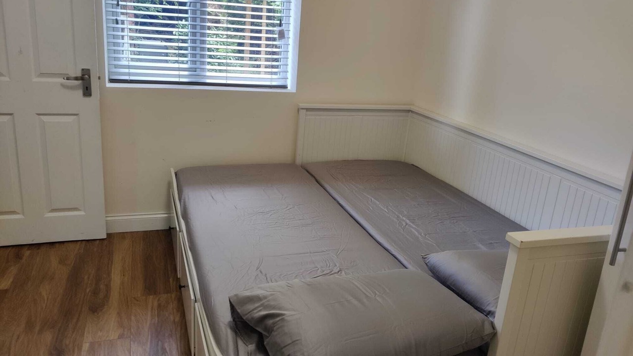 Photo of Bedroom in Amersham