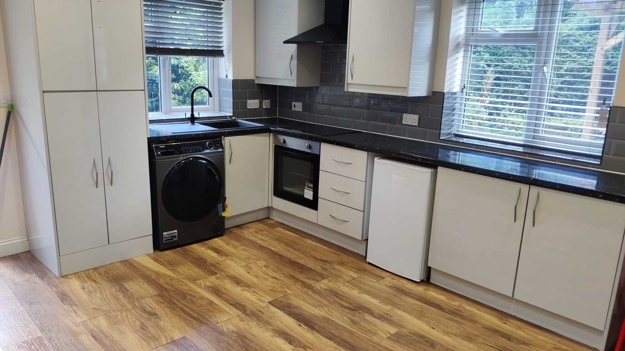 Photo of Kitchen in Amersham