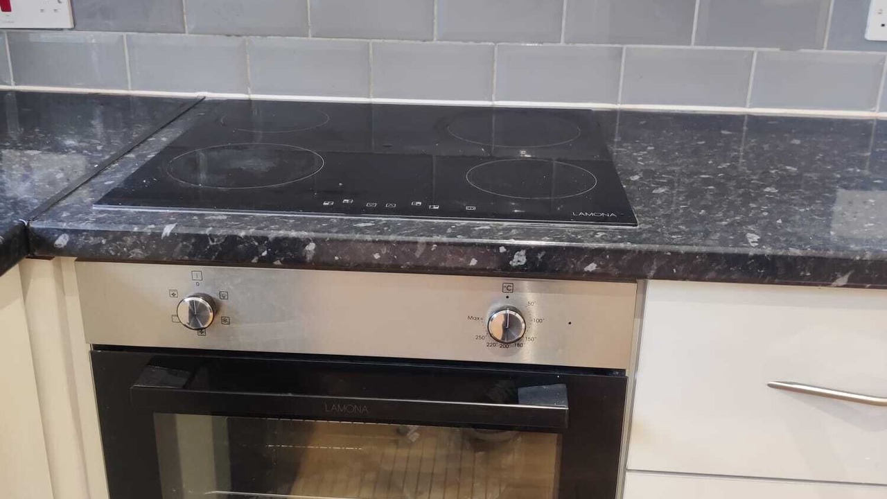 Photo of Kitchen in Amersham