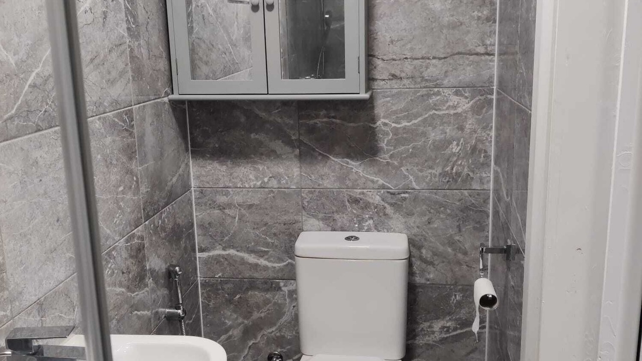 Photo of Bathroom in Amersham