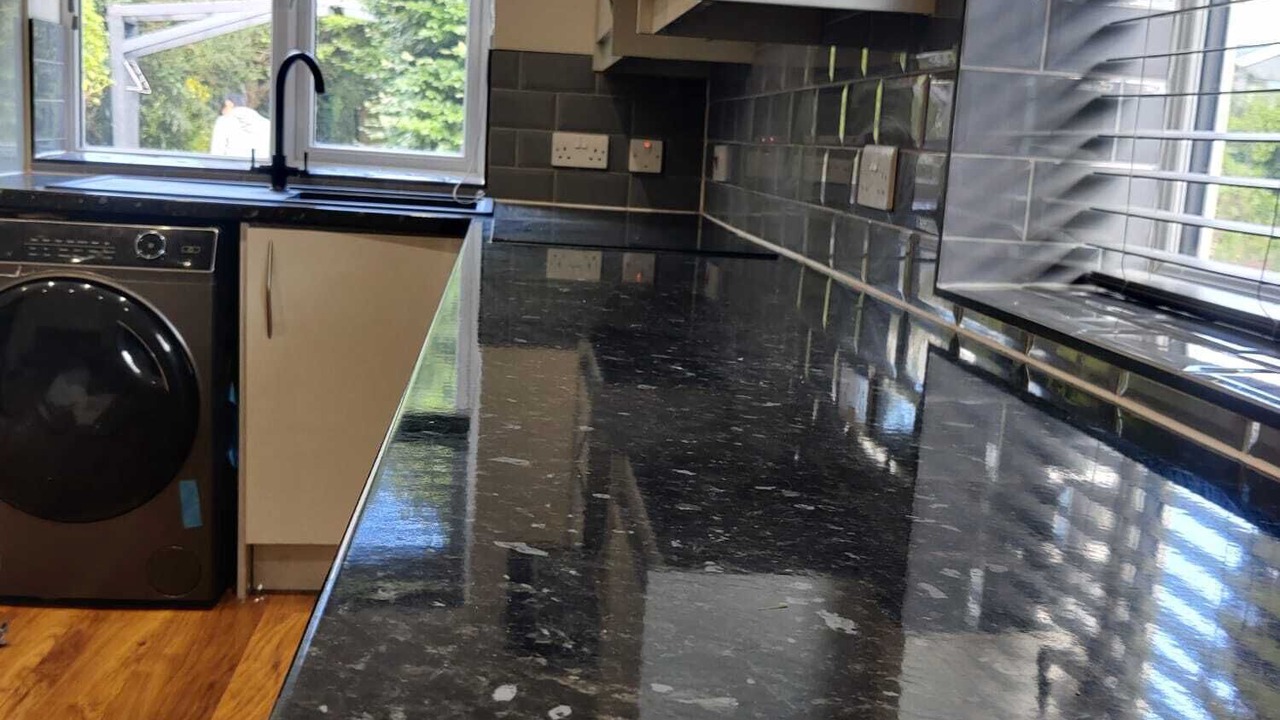 Photo of Kitchen in Amersham