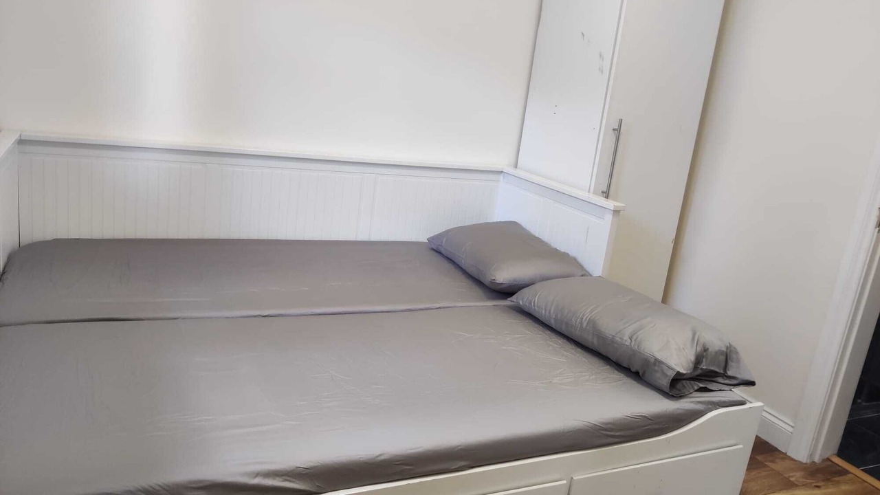 Photo of Bedroom in Amersham