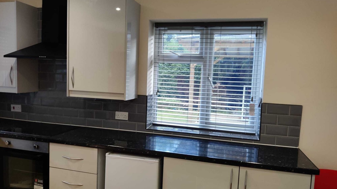 Photo of Kitchen in Amersham