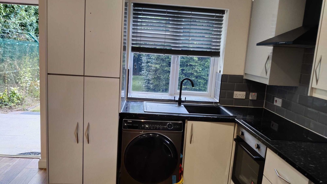 Photo of Kitchen in Amersham