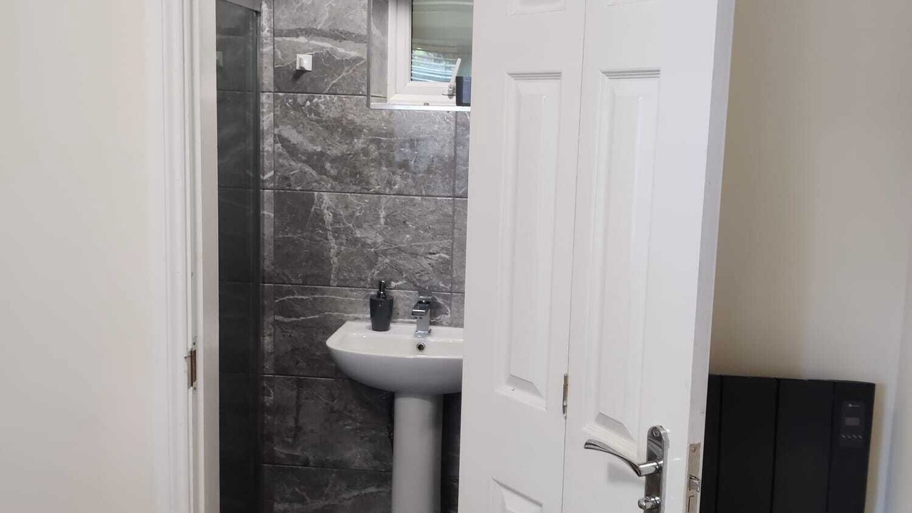 Photo of Bathroom in Amersham