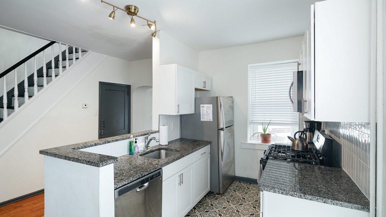 Photo of Kitchen in Roxborough-Manayunk