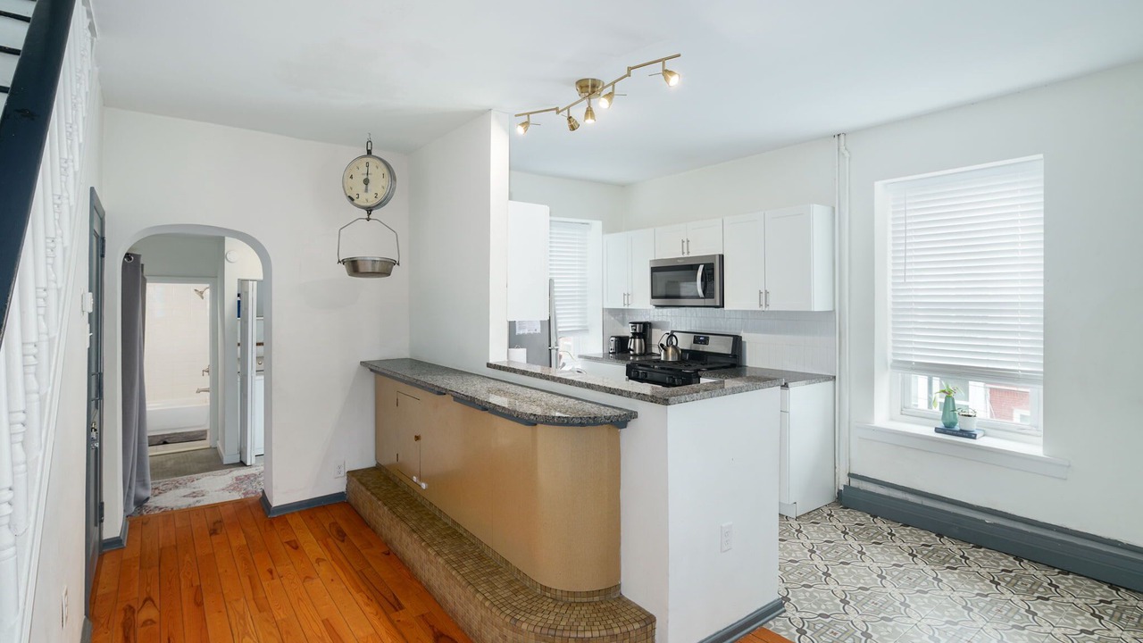 Photo of Kitchen in Roxborough-Manayunk