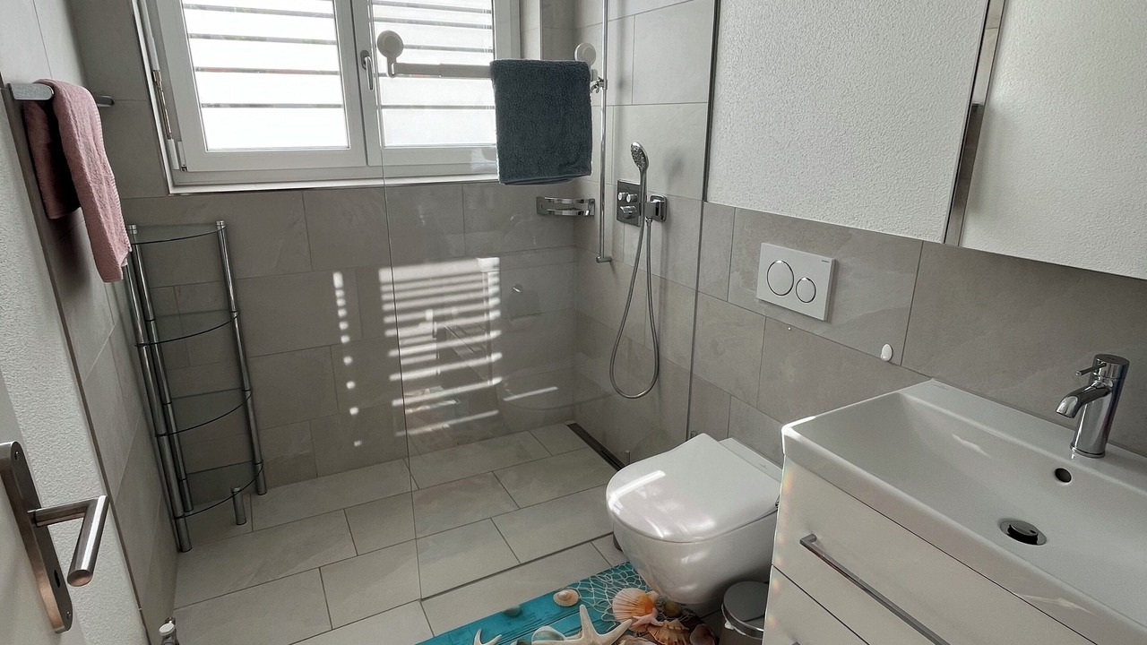 Photo of Bathroom in Oberruti