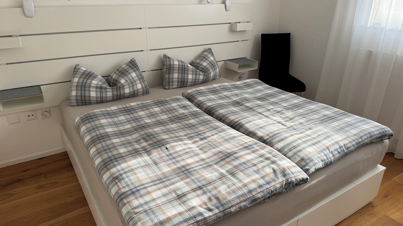 Photo of Bedroom in Oberruti