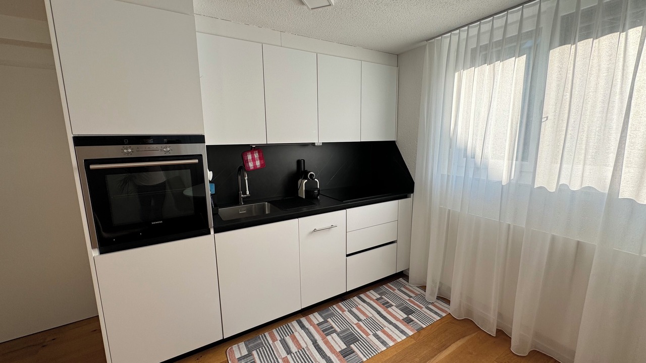 Photo of Kitchen in Oberruti