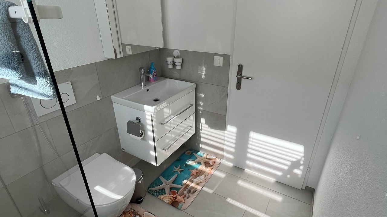 Photo of Bathroom in Oberruti