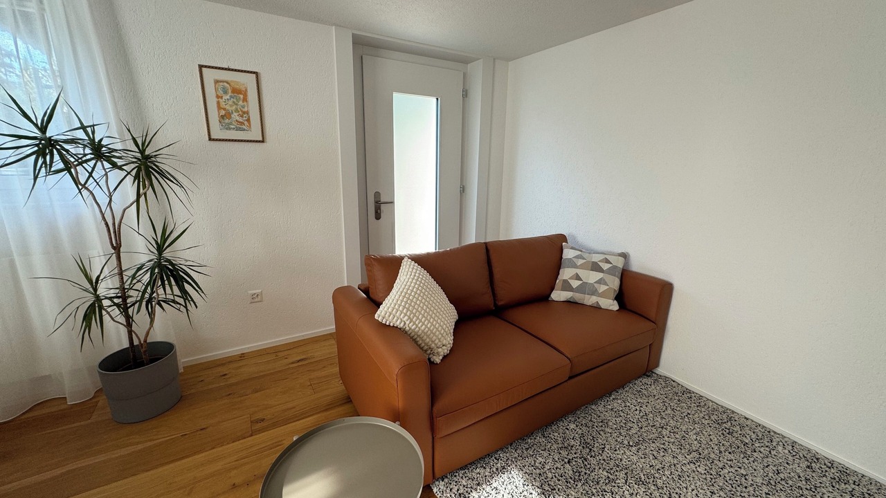 Photo of Livingroom in Oberruti