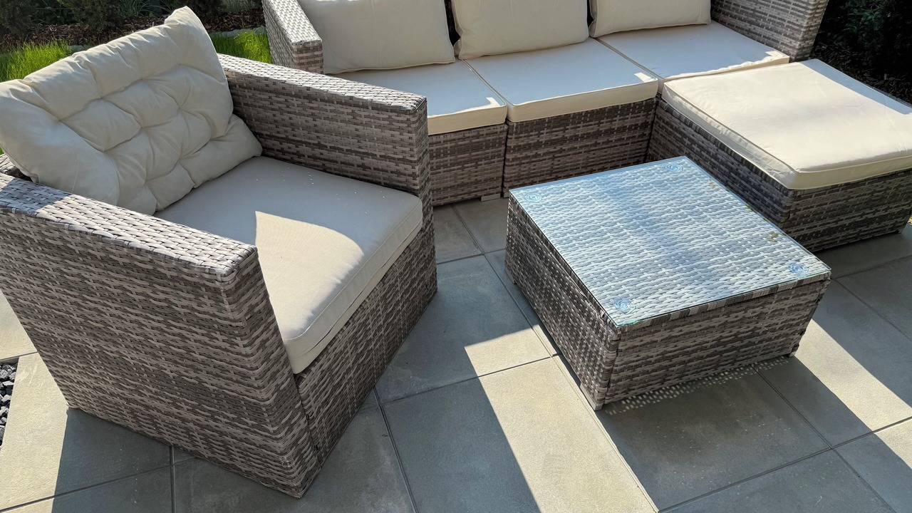 Photo of Patio Balcony in Oberruti
