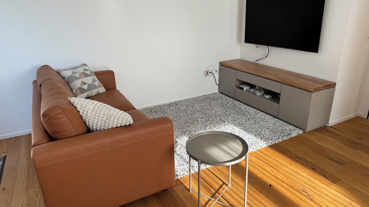 Photo of Livingroom in Oberruti