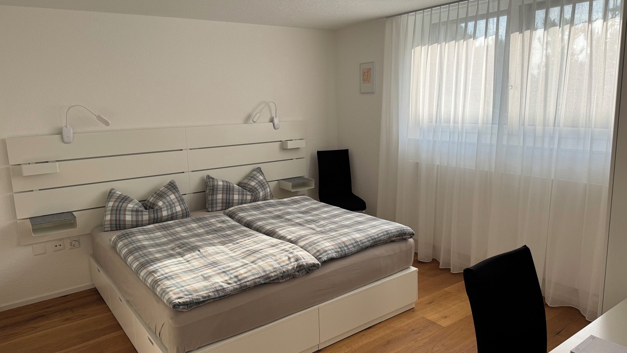 Photo of Bedroom in Oberruti