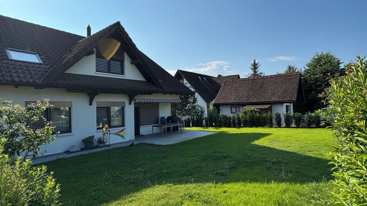 Photo of Outdoor in Oberruti