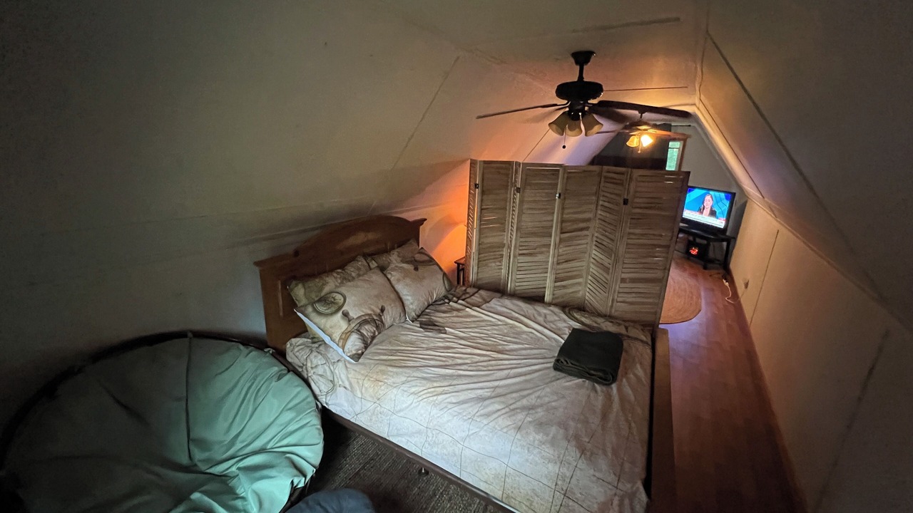 Photo of Bedroom in Port Haywood