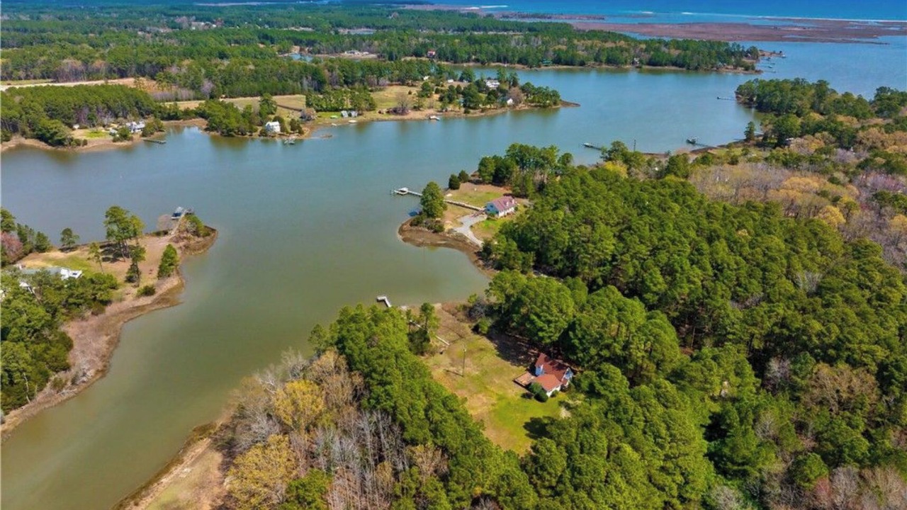 Photo of Outdoor in Port Haywood