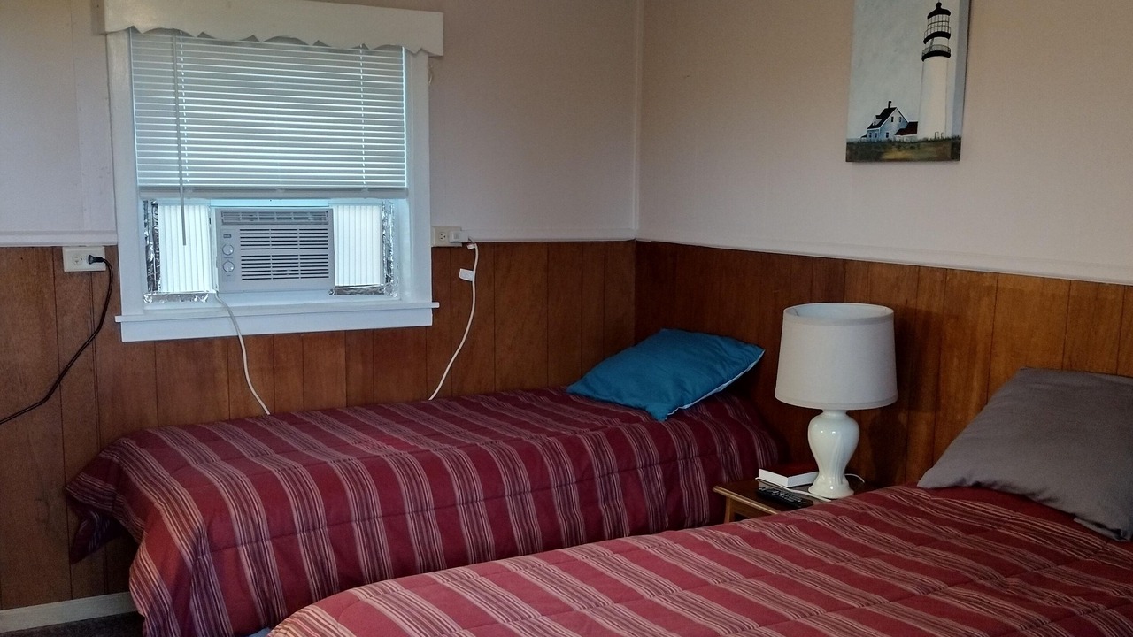 Photo of Bedroom in West Winfield