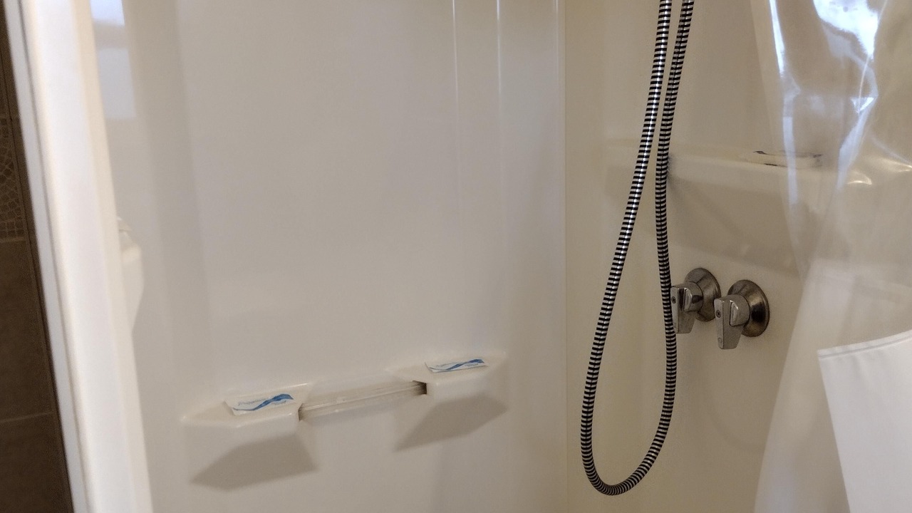 Photo of Bathroom in West Winfield