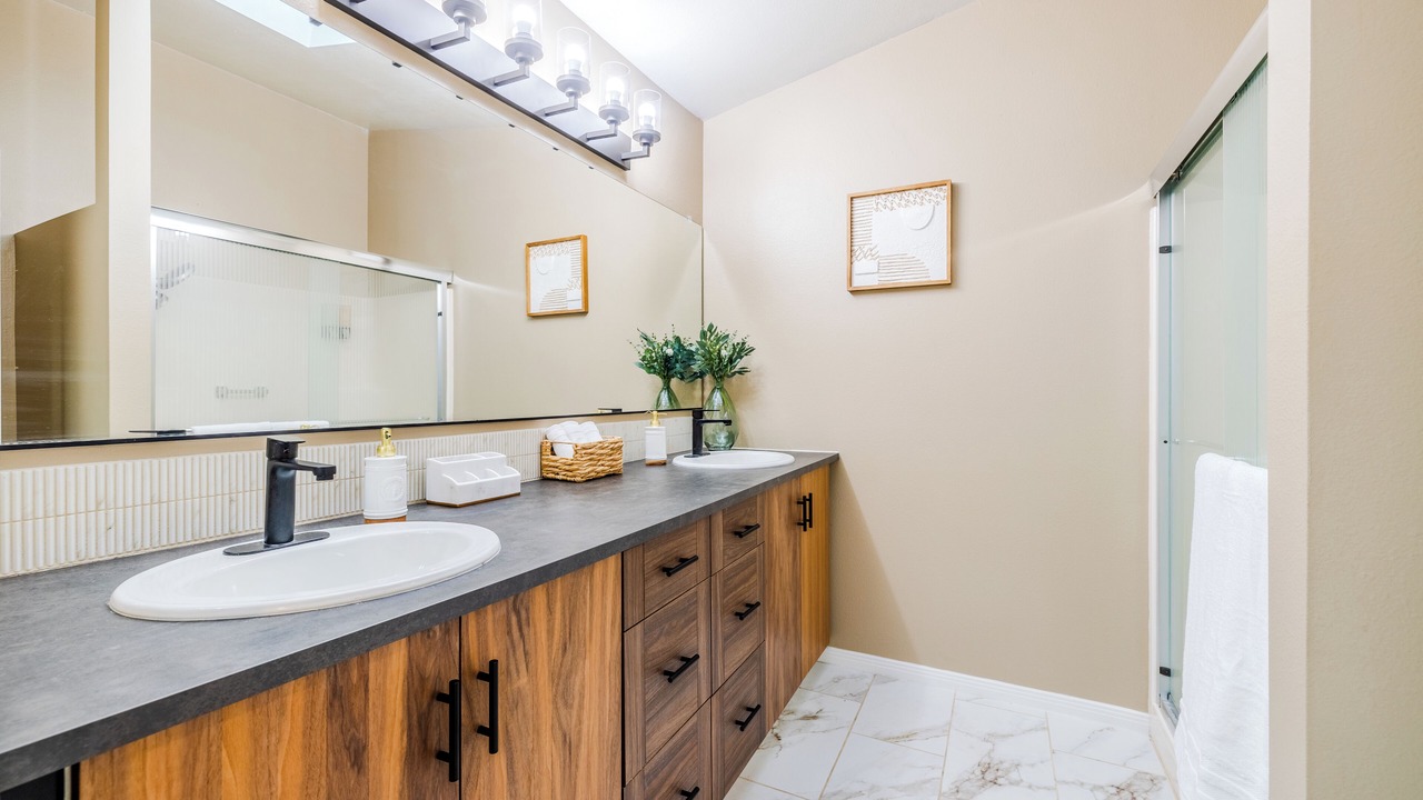 Photo of Bathroom in Patton