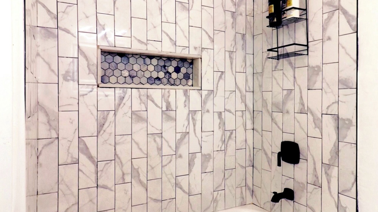 Photo of Bathroom in Midtown