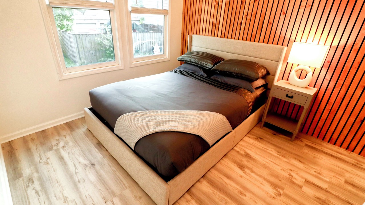 Photo of Bedroom in Midtown