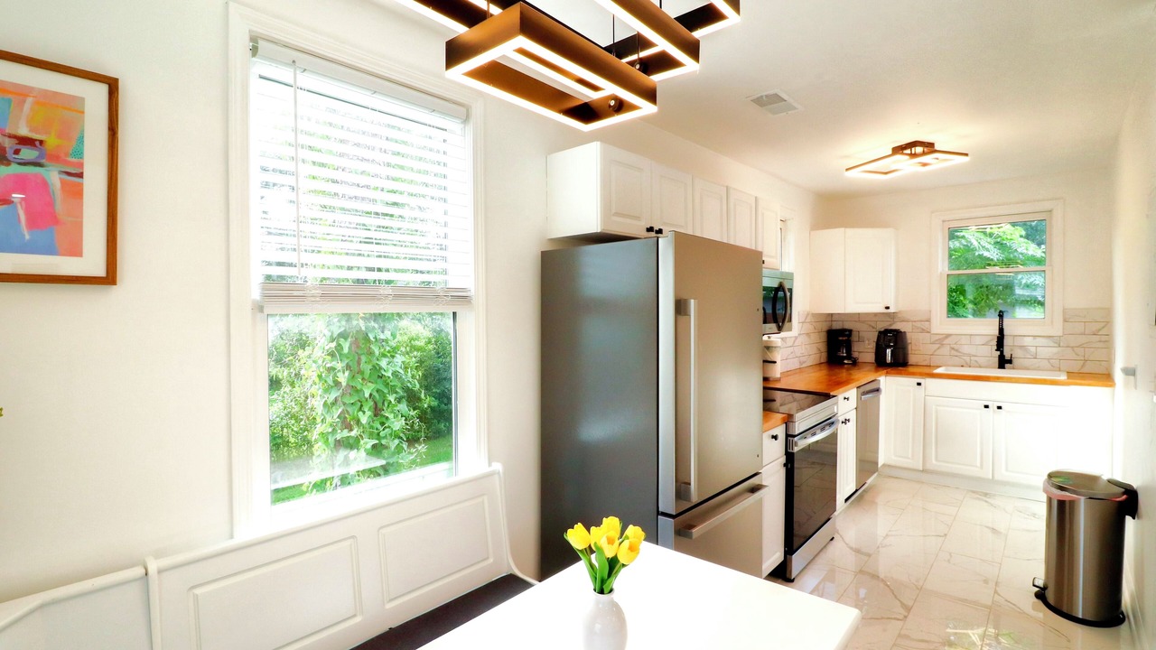 Photo of Kitchen in Midtown