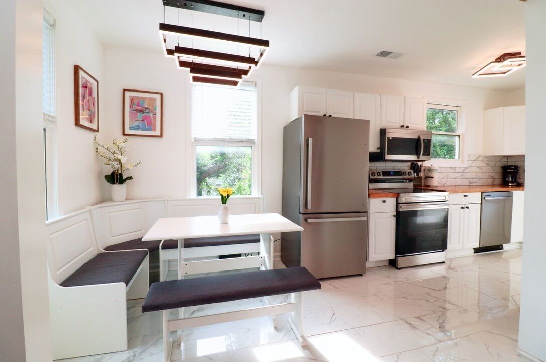 Photo of Kitchen in Midtown