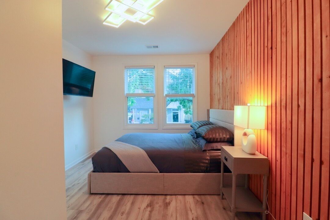 Photo of Bedroom in Midtown