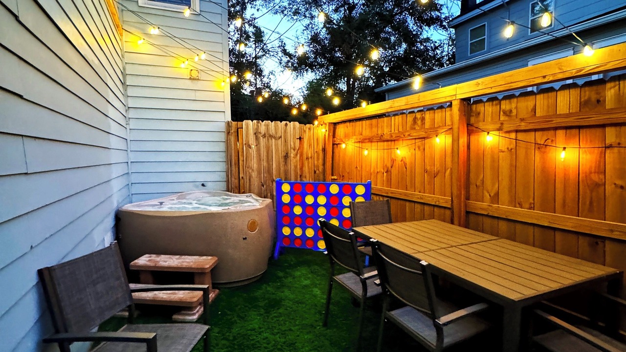 Photo of Outdoor in Midtown