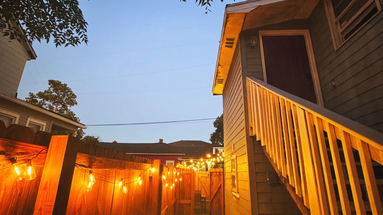 Photo of Outdoor in Midtown