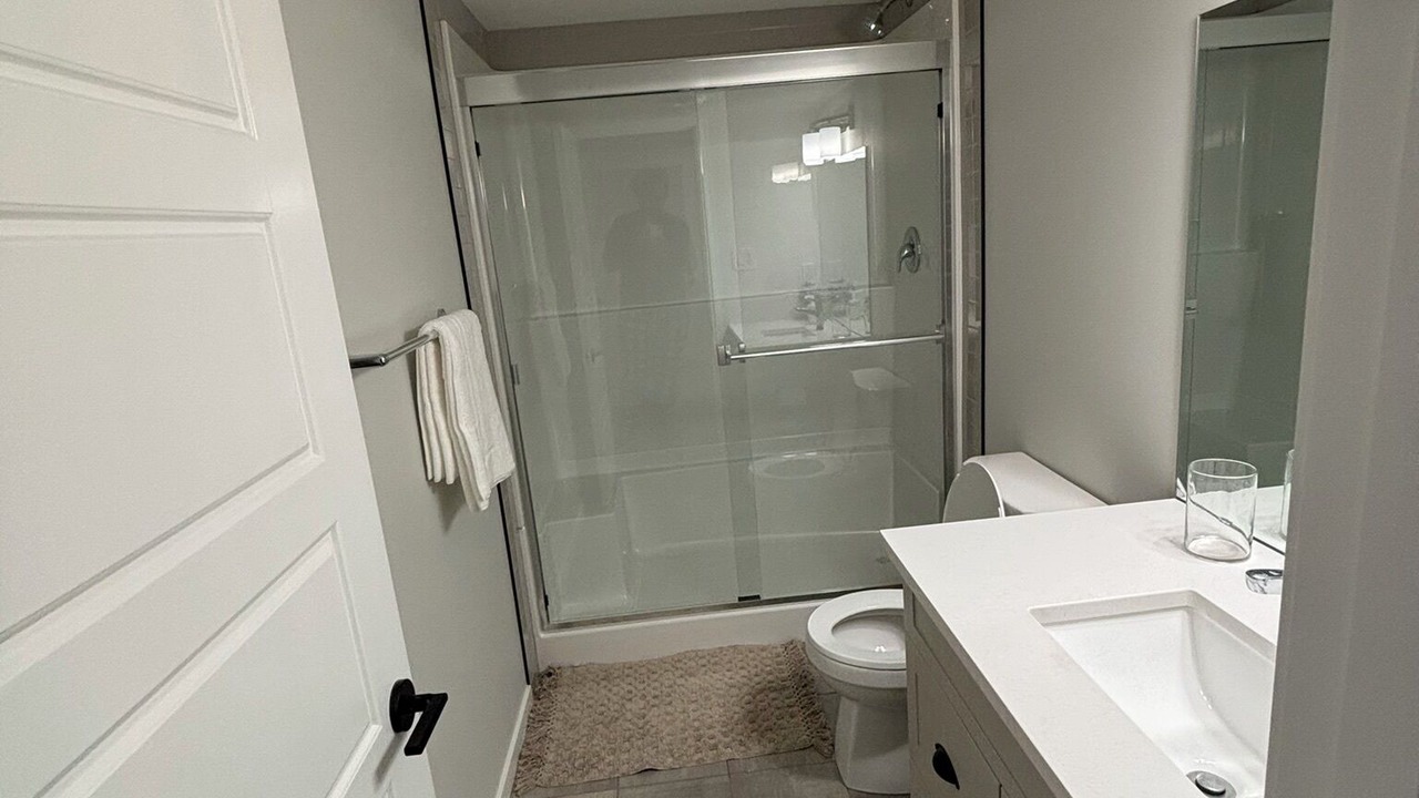 Photo of Bathroom in Regina