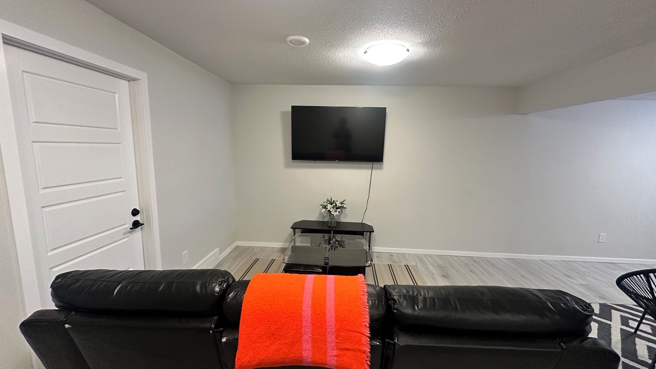 Photo of Livingroom in Regina