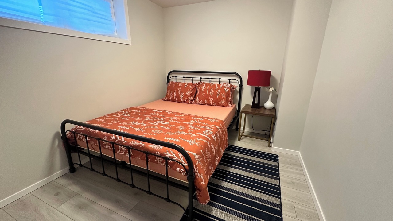 Photo of Bedroom in Regina