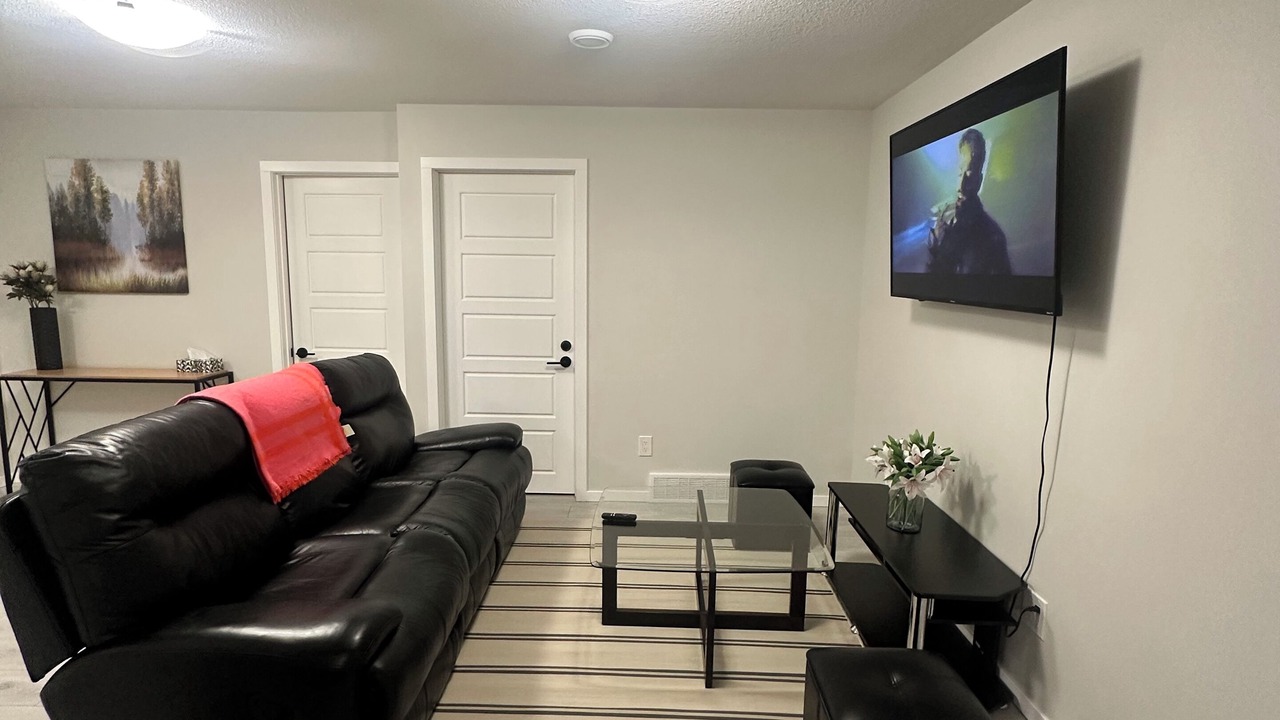Photo of Livingroom in Regina