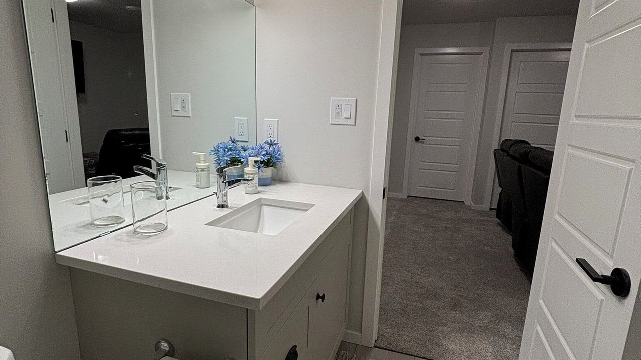 Photo of Bathroom in Regina
