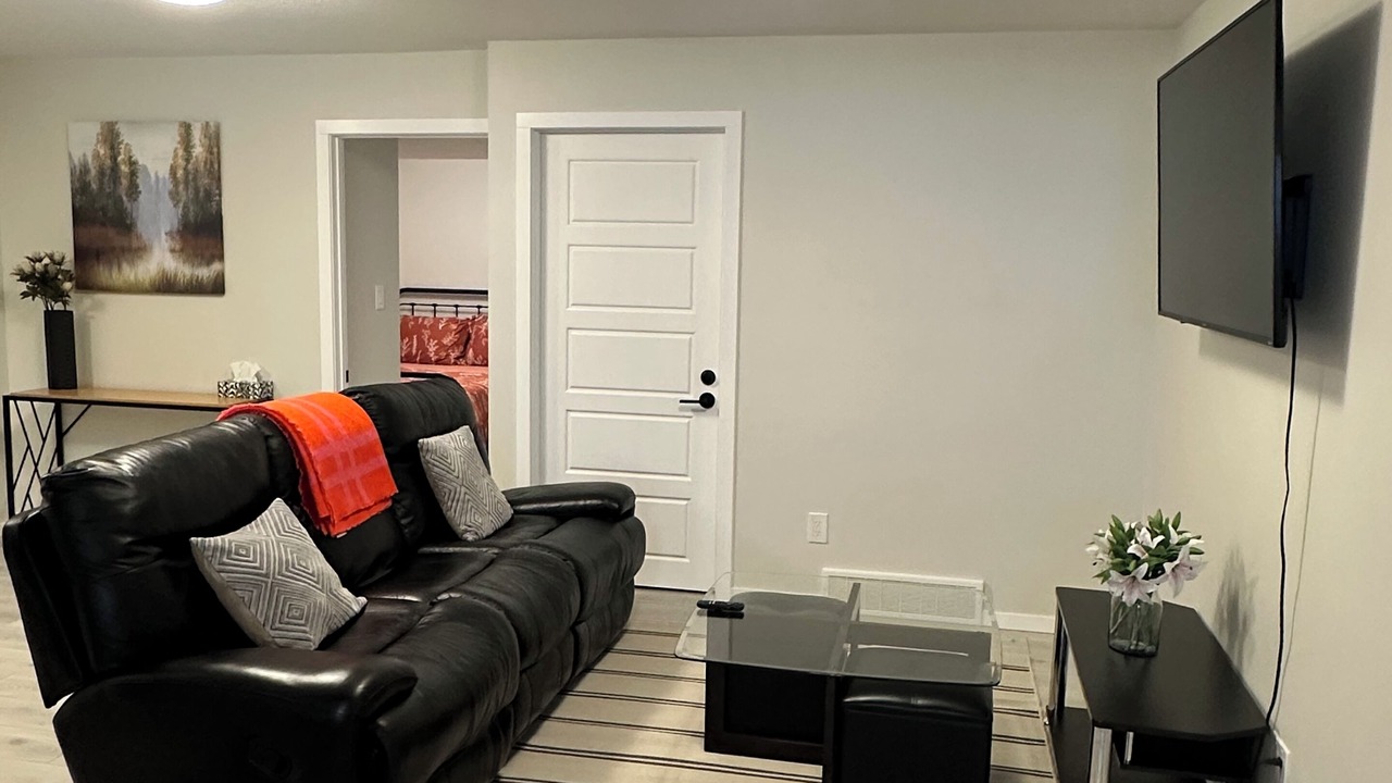 Photo of Livingroom in Regina