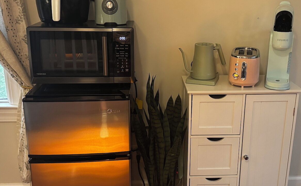 Photo of Kitchen in Indian Hills