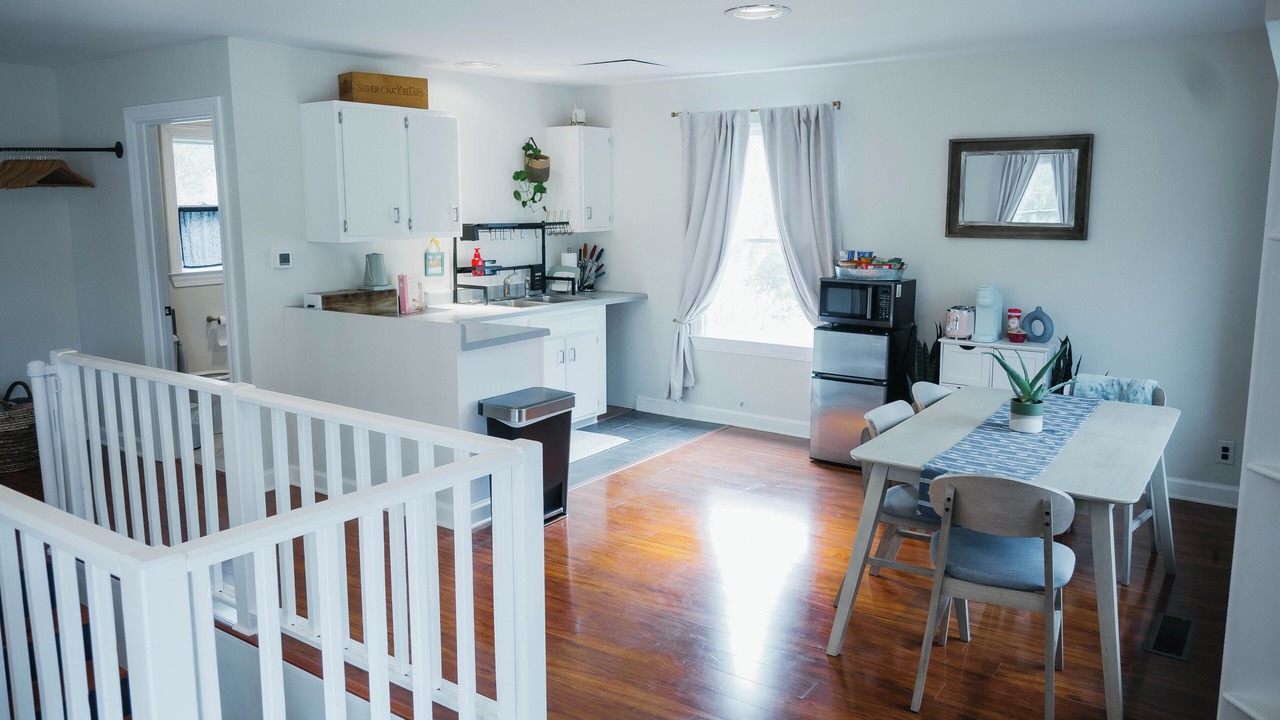 Photo of Kitchen in Indian Hills