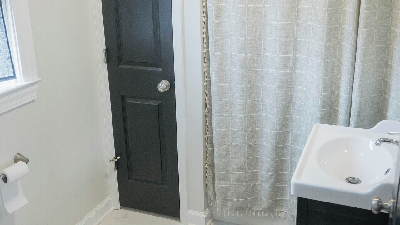 Photo of Bathroom in Indian Hills