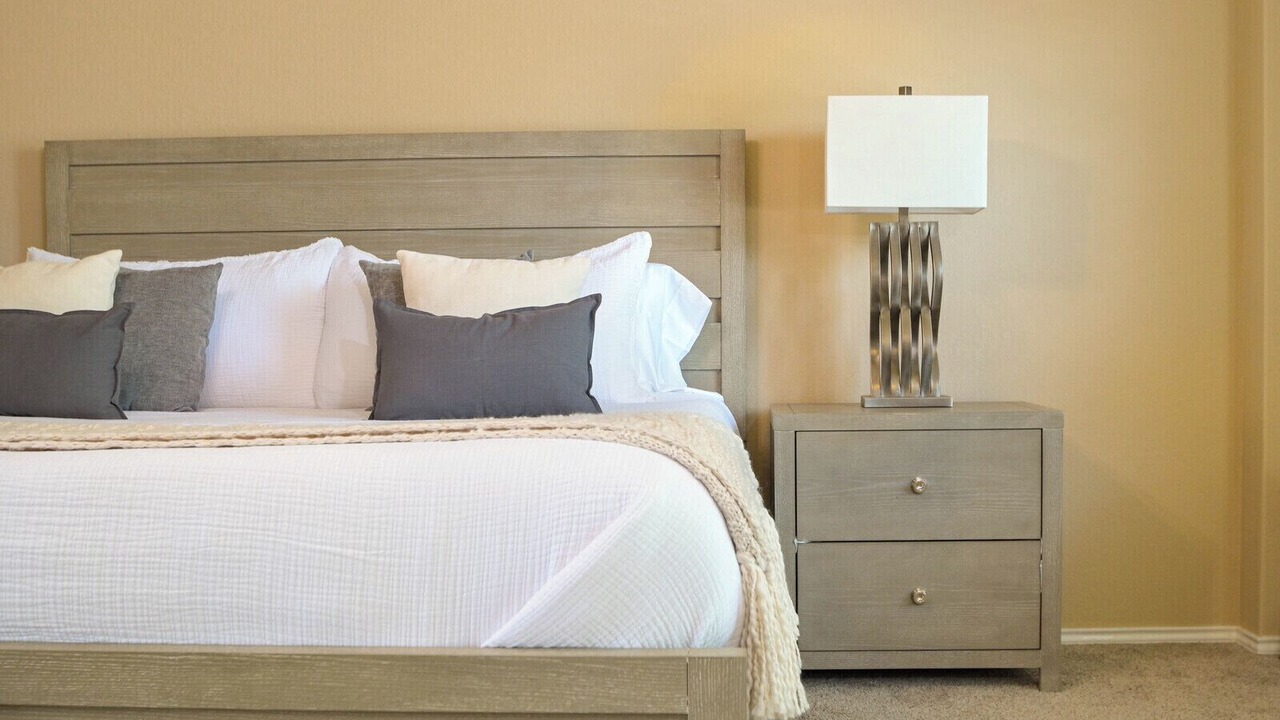 Photo of Bedroom in Far North Central