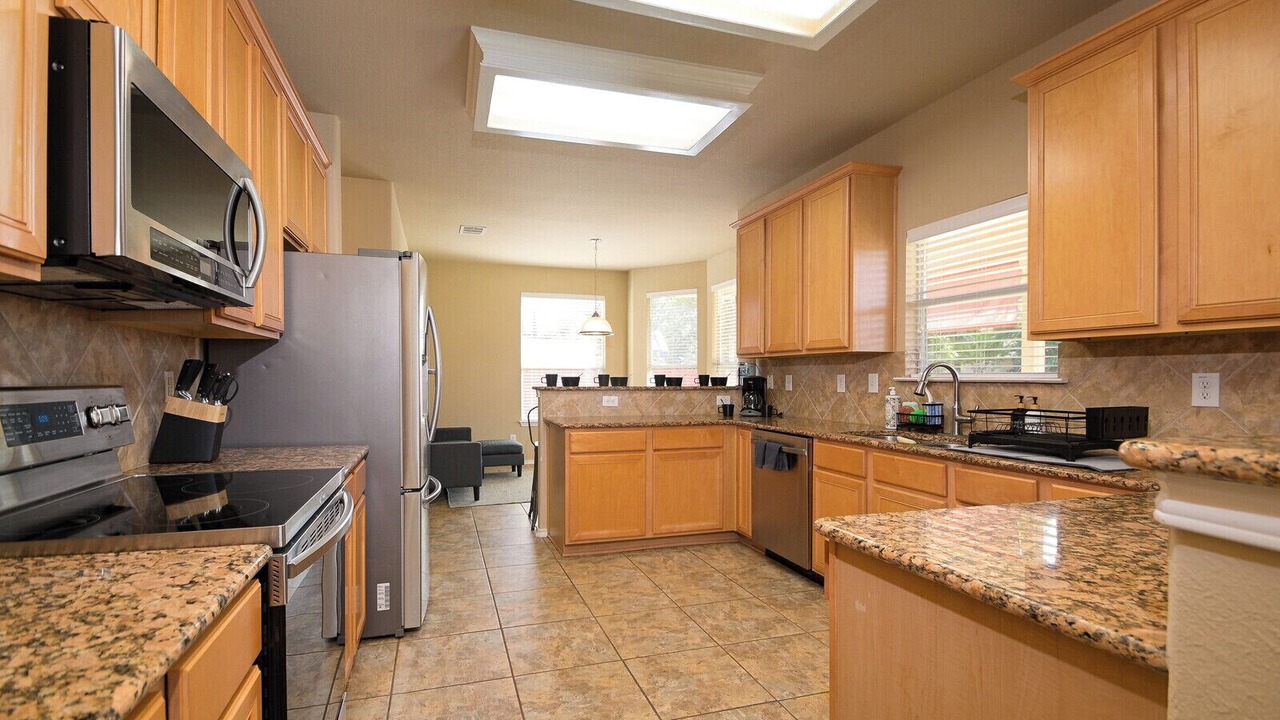 Photo of Kitchen in Far North Central