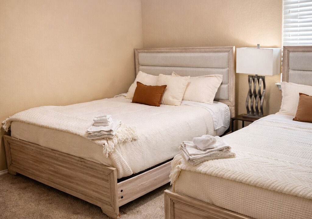 Photo of Bedroom in Far North Central